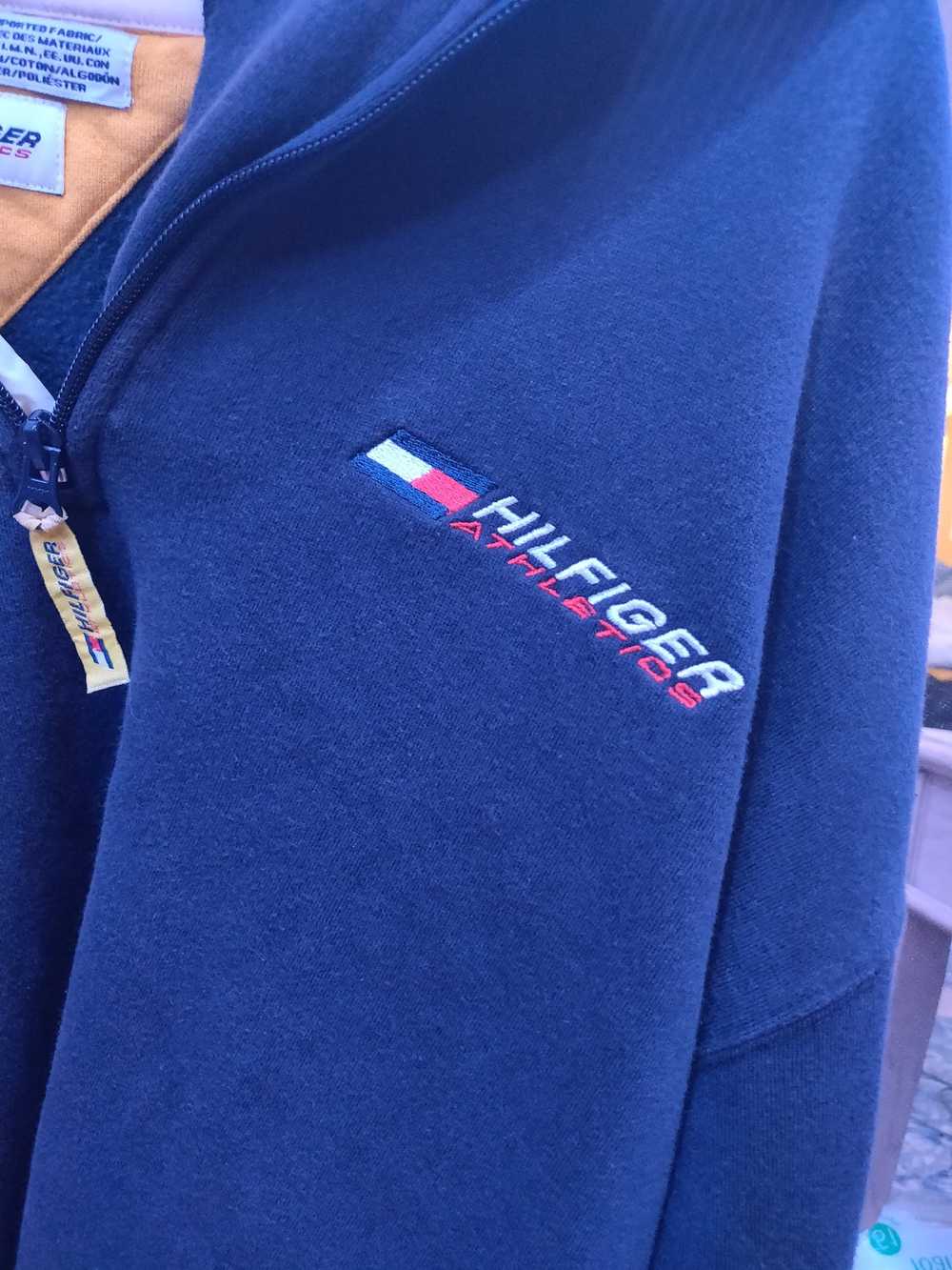 Tommy Hilfiger × Vintage Tommy Hilfiger Pullover - image 3