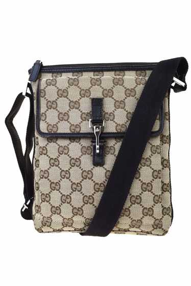 Gucci Gucci Shoulder Bag