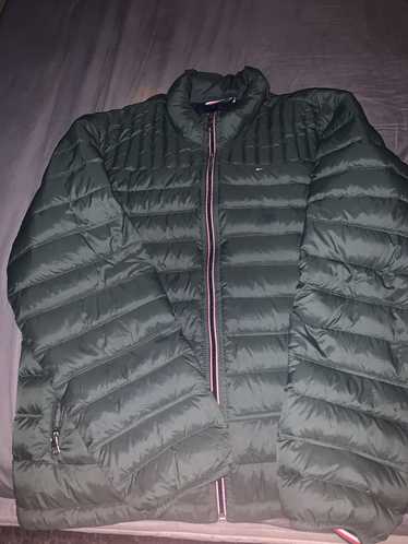 Tommy Hilfiger Tommy Hilfiger Packable Down Jacket