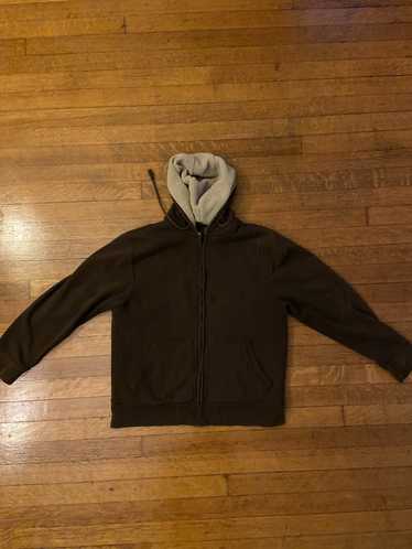 Old Navy Sherpa Hoodie