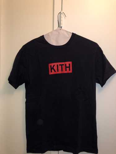 Kith box logo tee - Gem