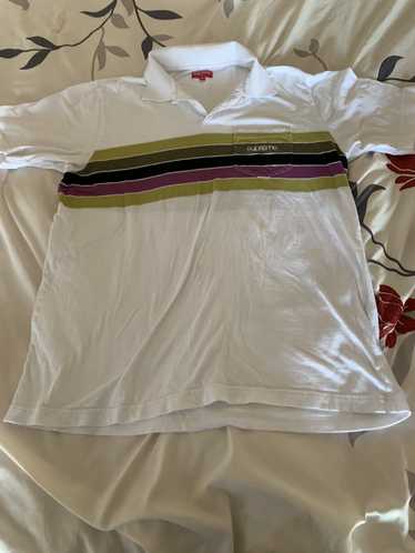 Supreme polo shirt - Gem