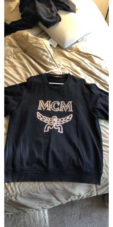 MCM XXL MCM Sweater *RARE* - image 1