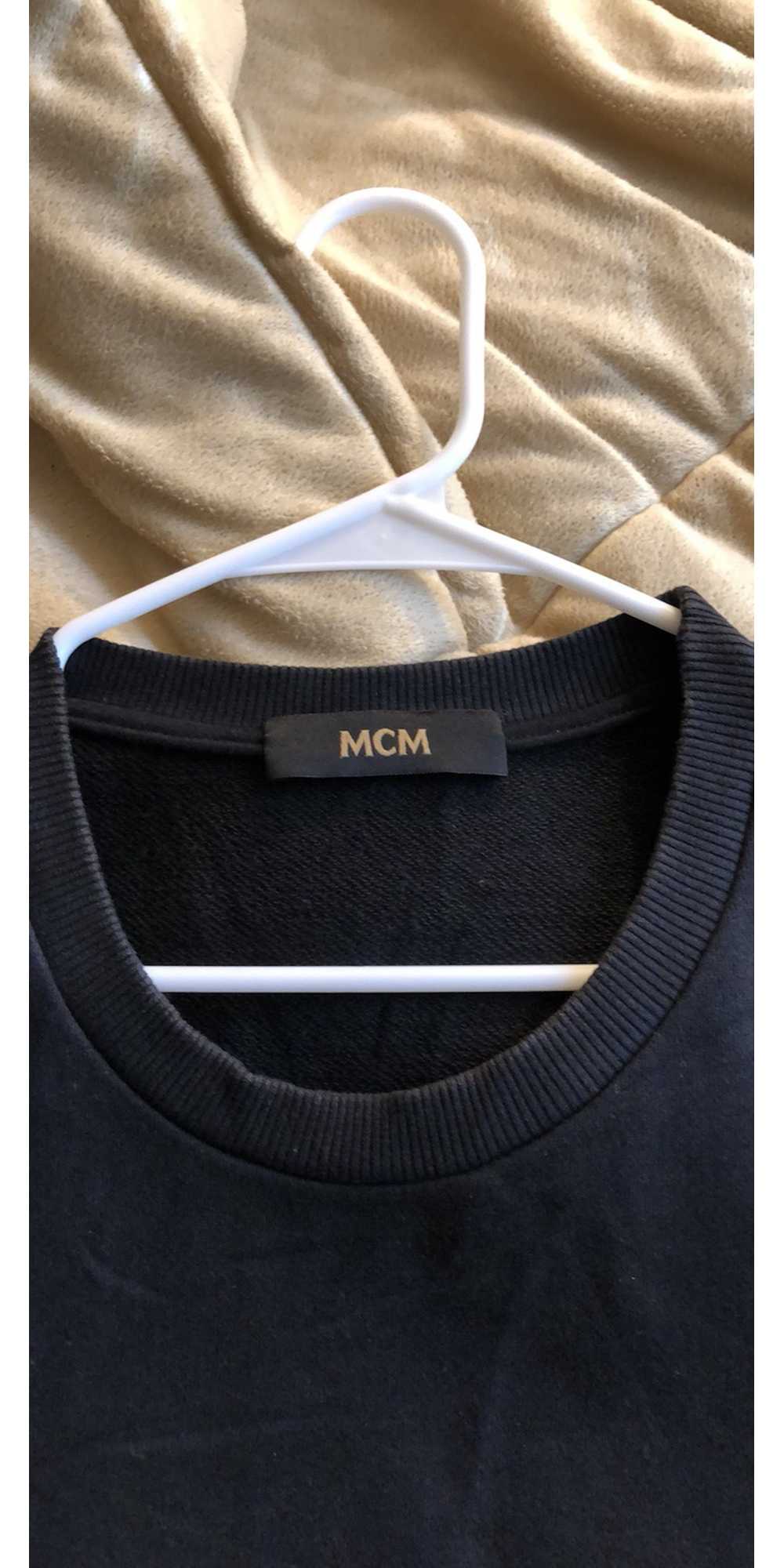 MCM XXL MCM Sweater *RARE* - image 3