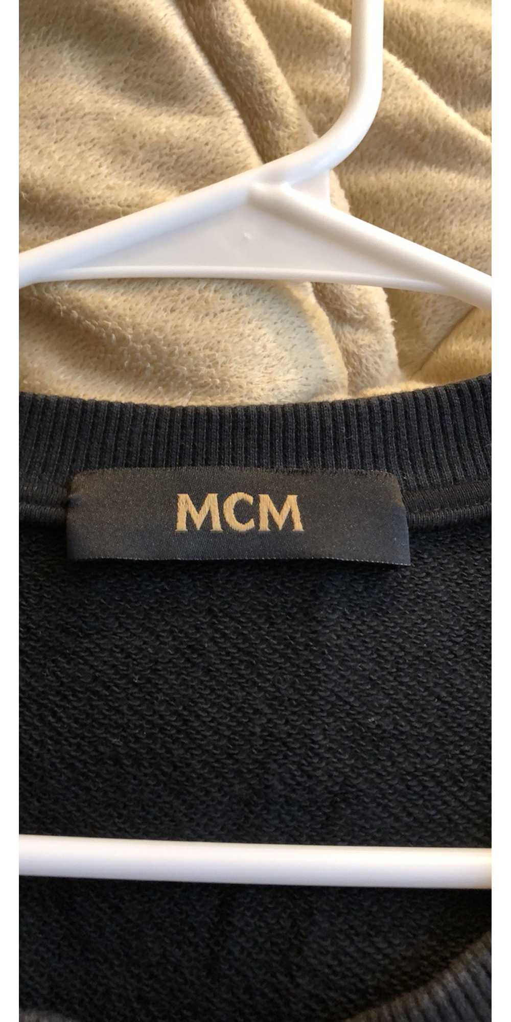 MCM XXL MCM Sweater *RARE* - image 4