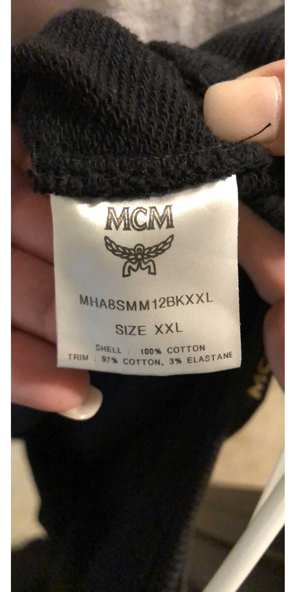 MCM XXL MCM Sweater *RARE* - image 6