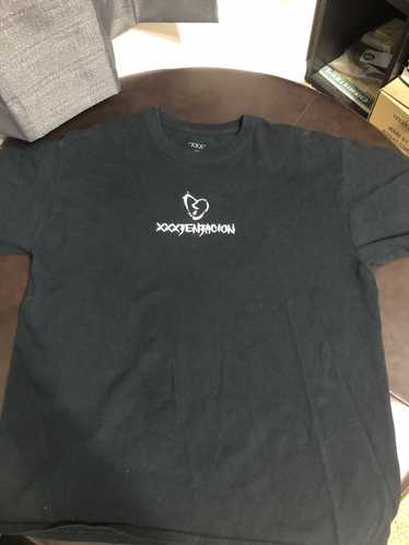 Other Xxxtentacion Broken Heart T-Shirt - image 1