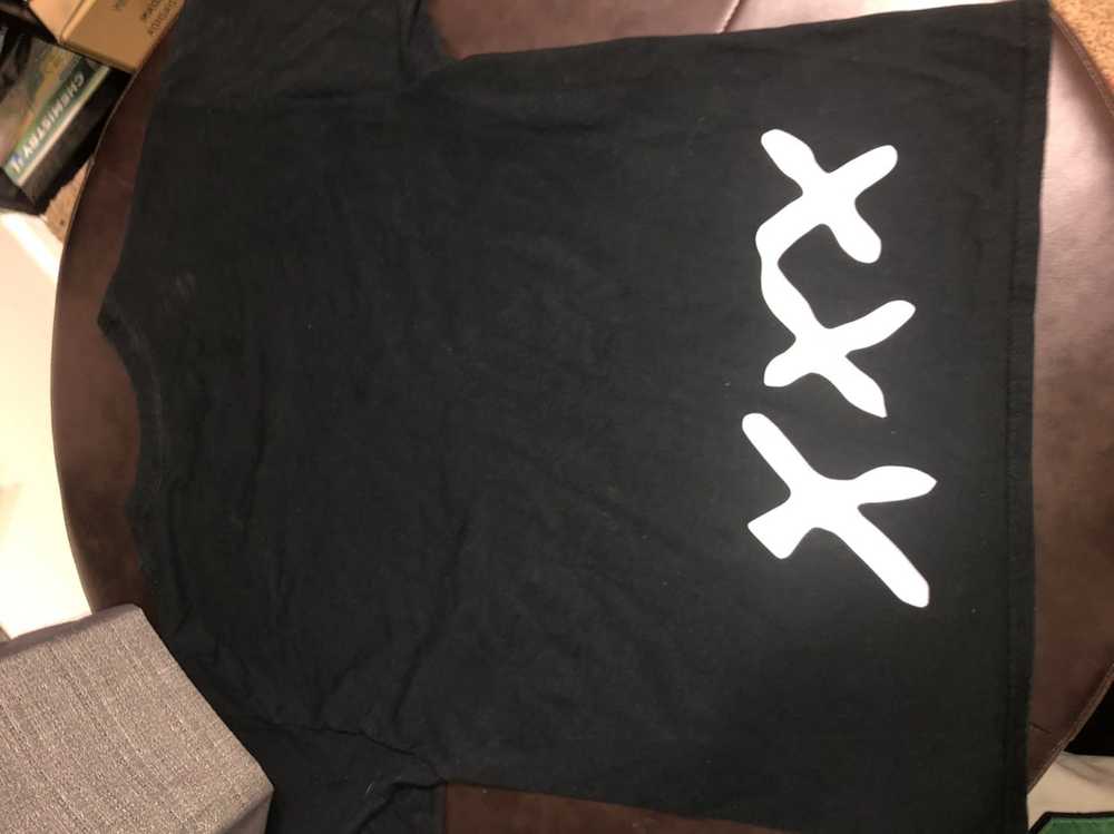 Other Xxxtentacion Broken Heart T-Shirt - image 2