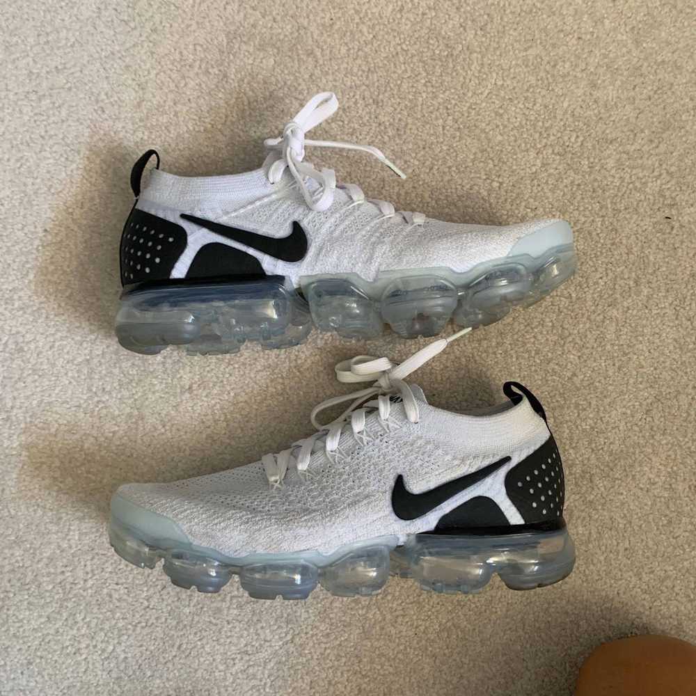 Nike —TRADE ONLY— Nike Vapormax Reverse Orca Sz:11 - image 2