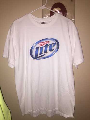 Vintage Miller light Tee