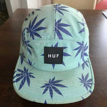 Huf plantlife fashion hat