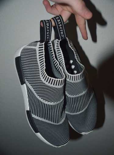 Adidas City Sock Og
