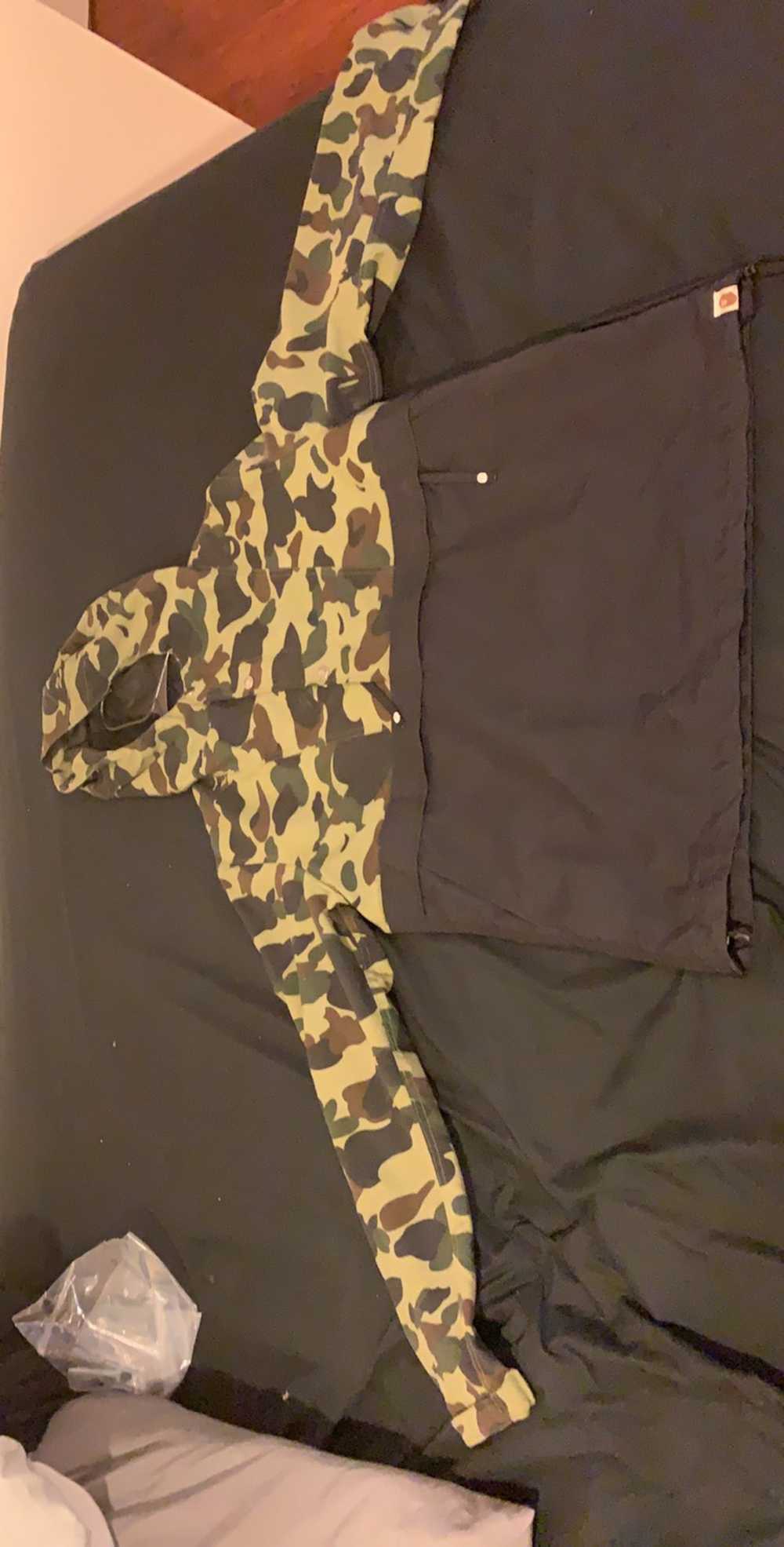 Bape Bape jacket - image 1