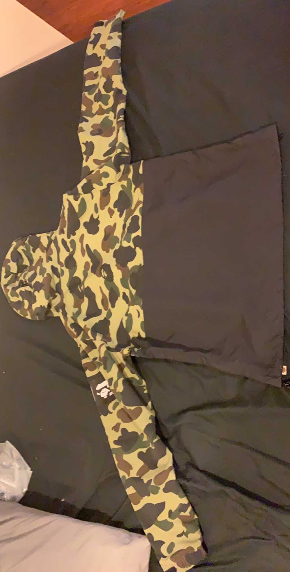 Bape Bape jacket - image 2