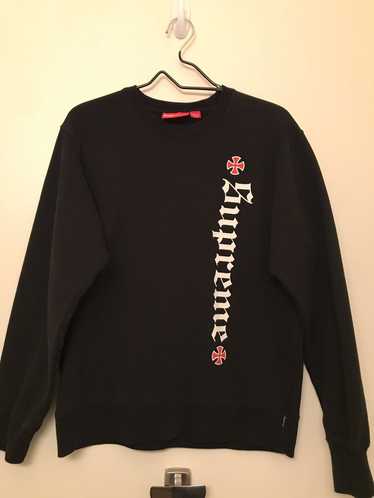 Supreme crew neck - Gem