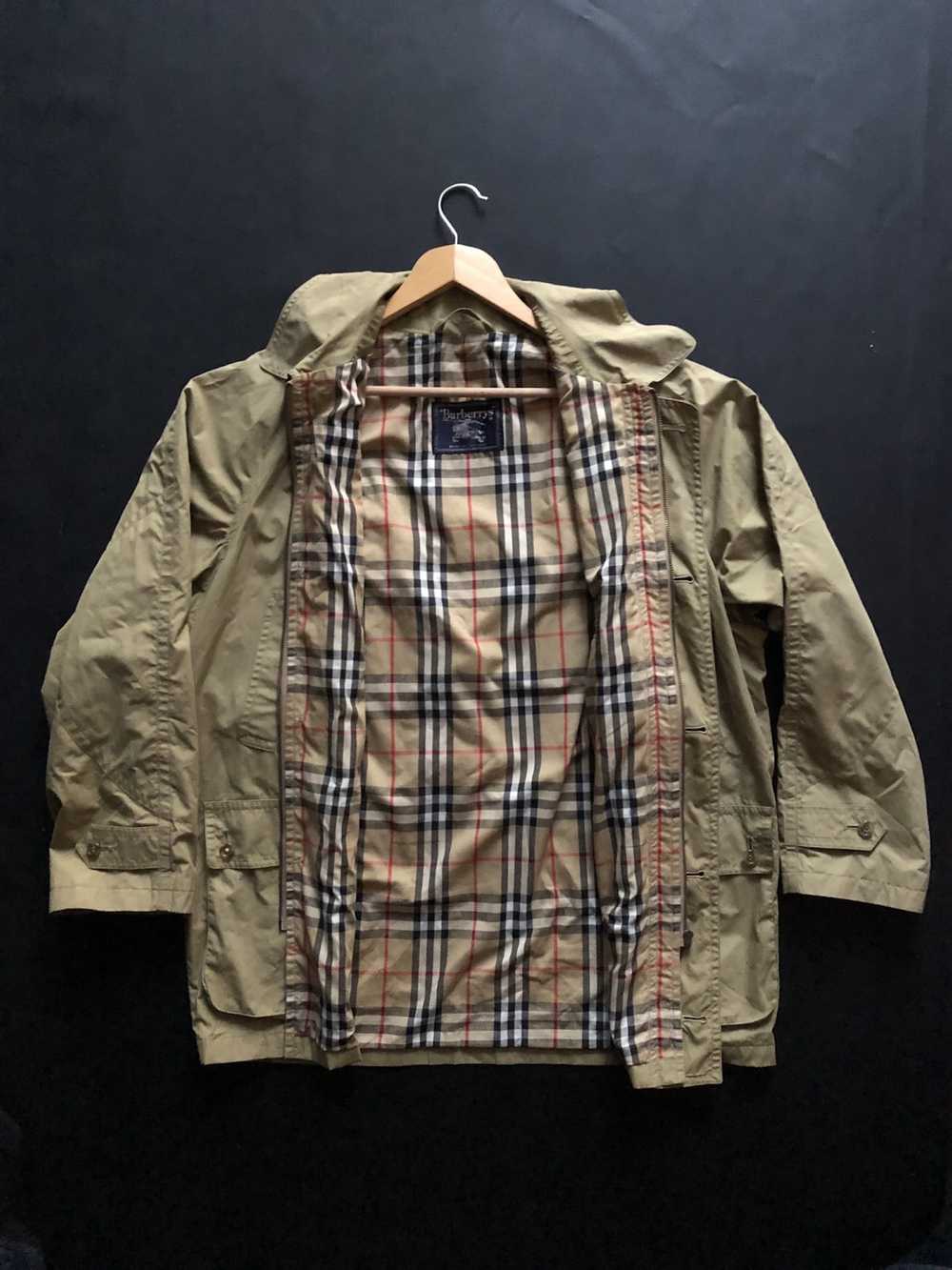 Burberry × Burberry Prorsum × Vintage Burberry’s … - image 2