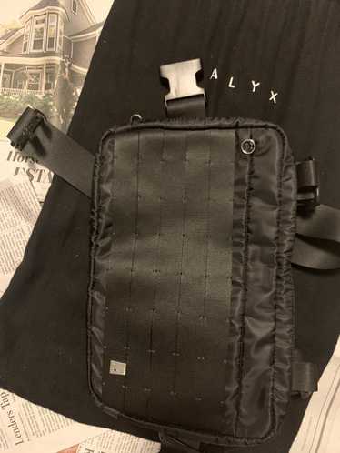 Alyx Chest Rig