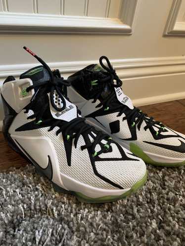 Nike LeBron 12 All Star