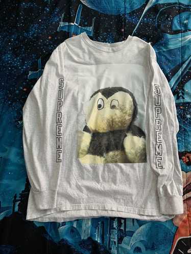Supreme x mike kelley - Gem