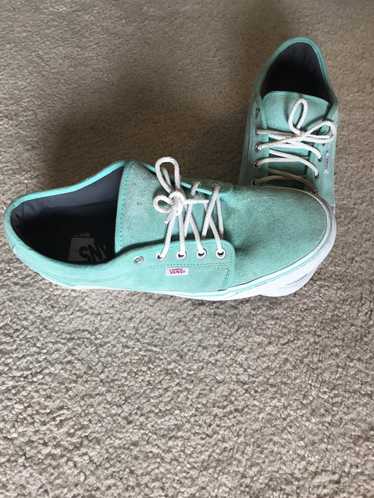 Vans Vans MINT Ultra Cush - image 1