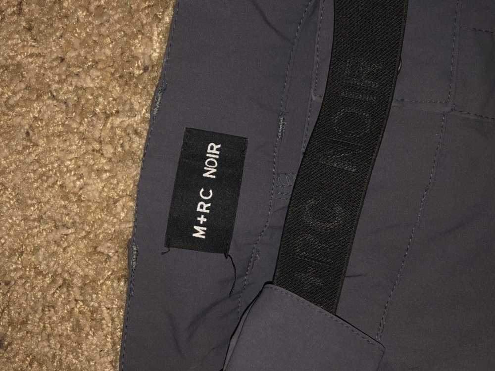M+Rc Noir M+RC Noir Pants - image 4