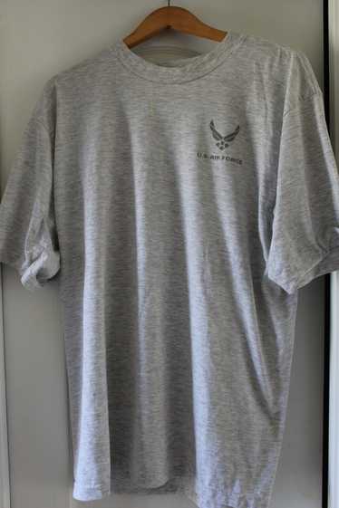 Us Air Force Air Force 3m T-shirt