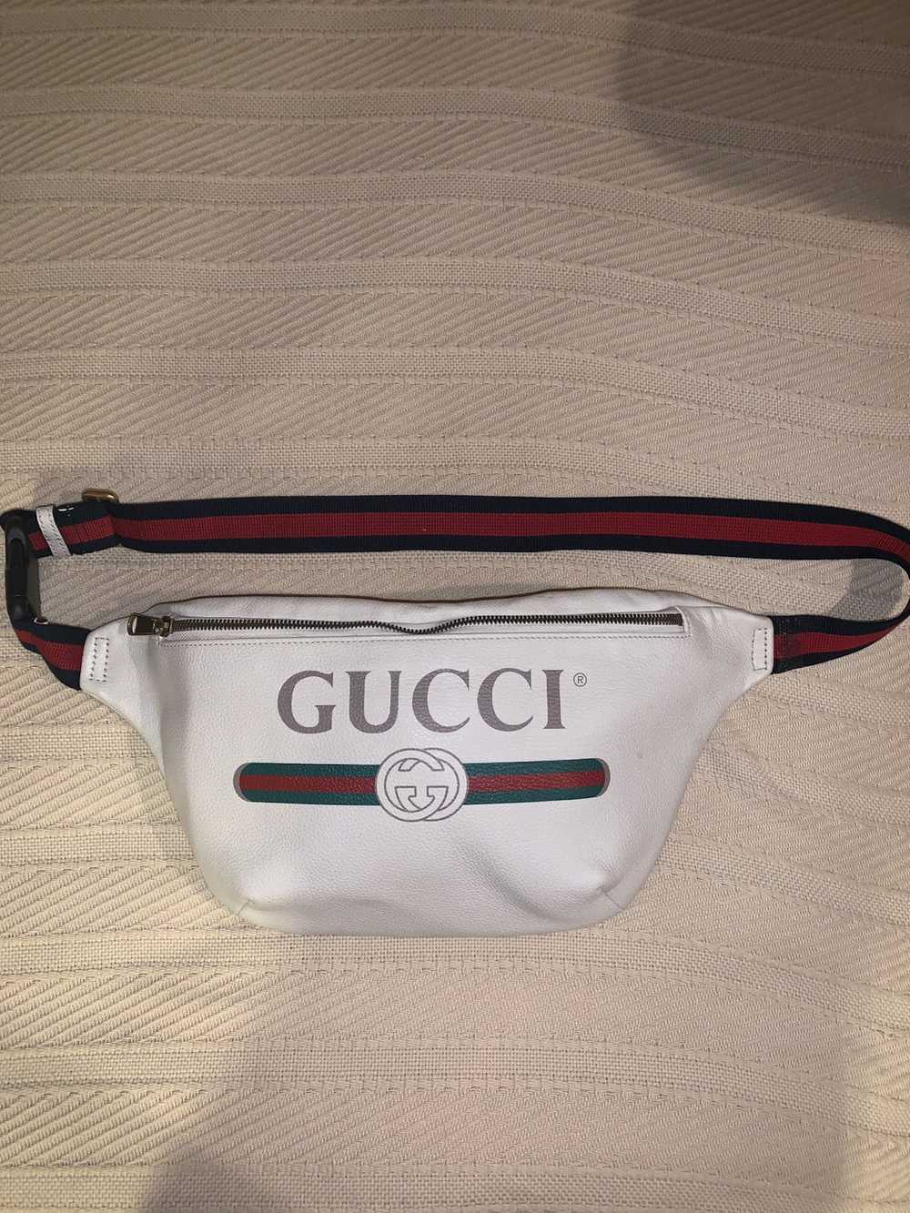 Gucci Belt Bag - image 1