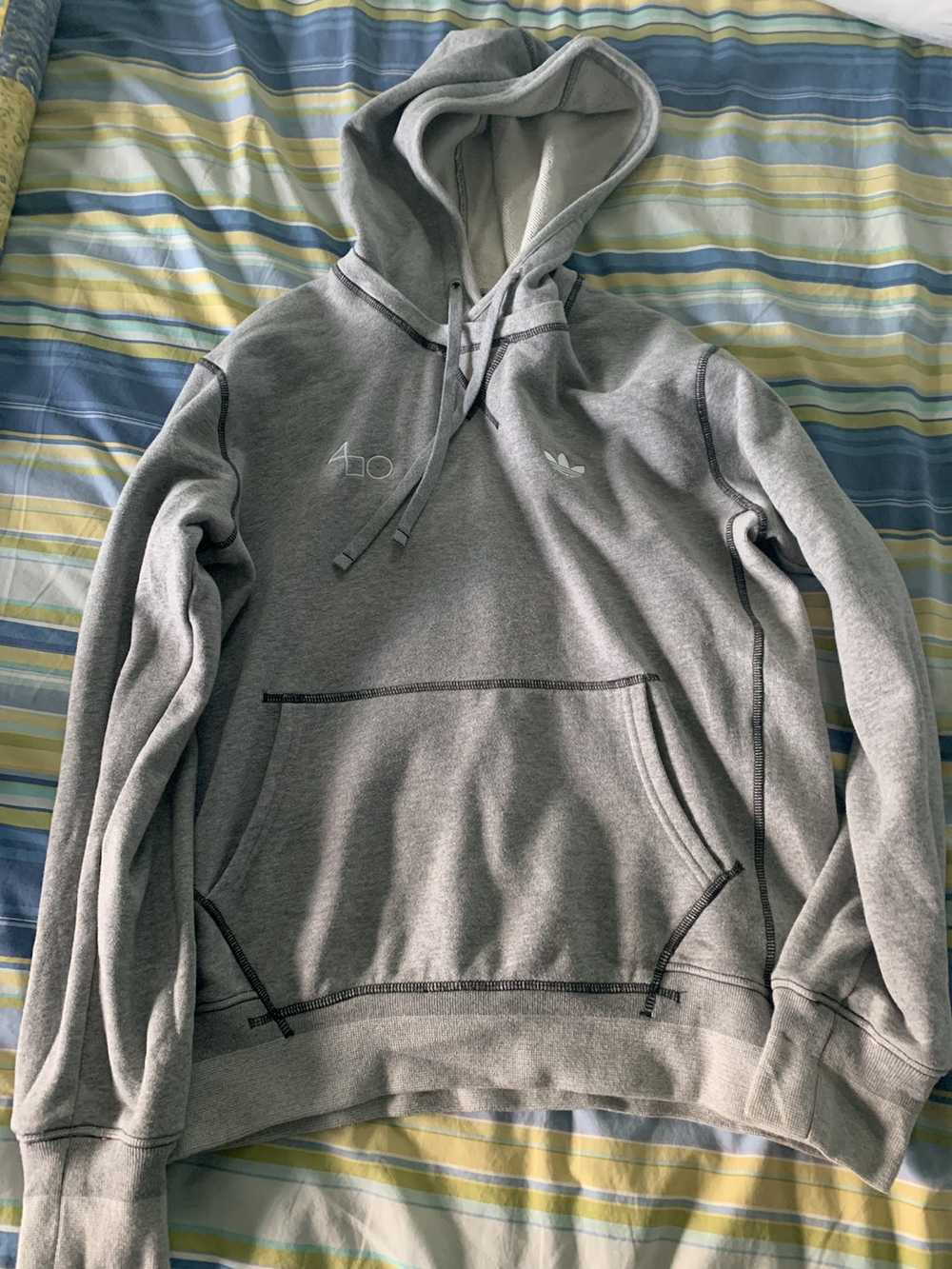 Adidas Adidas Hoodie - image 1