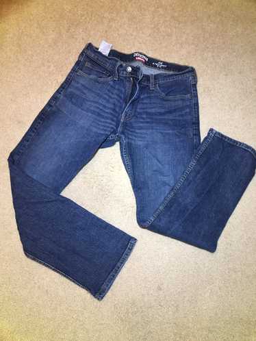 Levi's Levi’s denizen size 32x33 - image 1