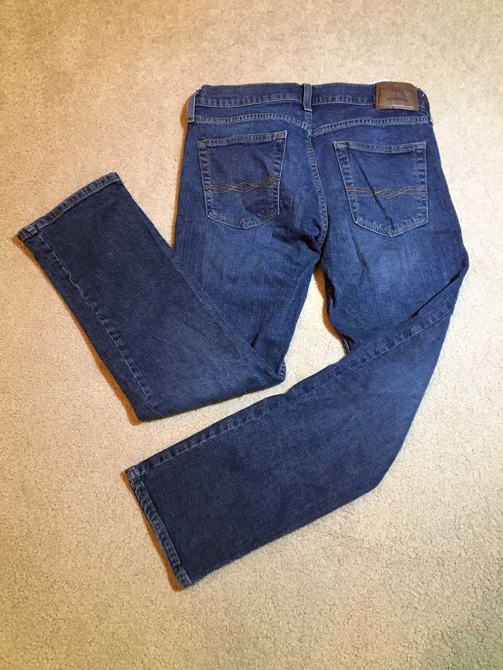 Levi's Levi’s denizen size 32x33 - image 2