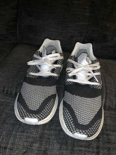 Y3 pureboost best sale zg knit