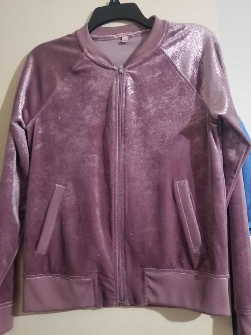 Juicy Couture Juicy couture jacket - image 1