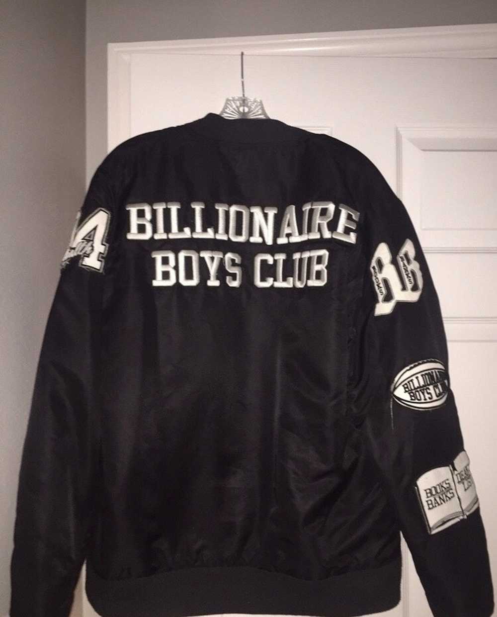 Billionaire Boys Club Billionaire Boys Club - image 3