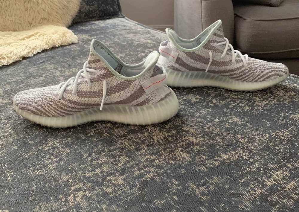 Adidas Yeezy Boost 350 V2 Blue Tint - image 2