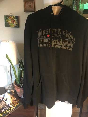 Vans Vans Lightweight Hoodie