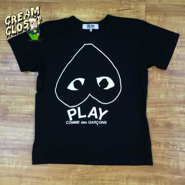 Comme Des Garcons Play COMME DES GARCONS CDG PLAY… - image 1