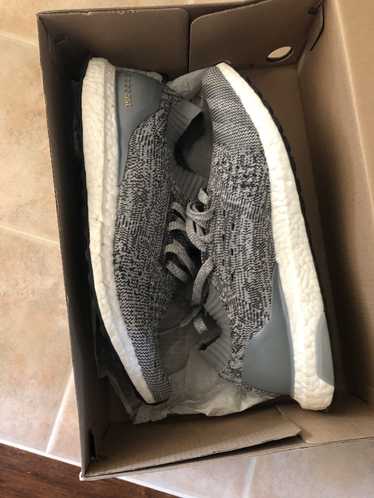 Adidas Adidas Ultra Boost Uncaged Grey