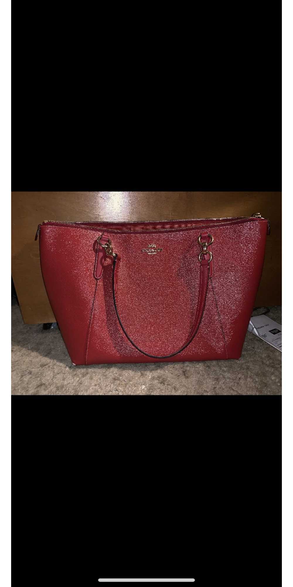 Coach Coach purse - image 1