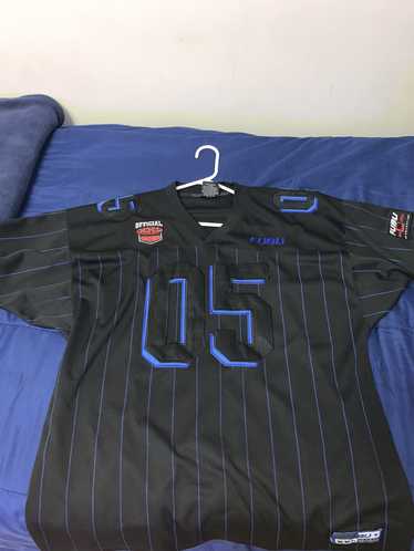 Fubu Vintage Fubu Jersey