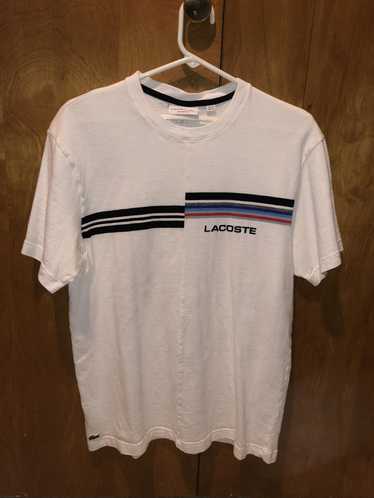 Lacoste Lacoste T-shirt