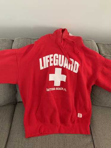 Other LifeGuard Pullover Hoodie