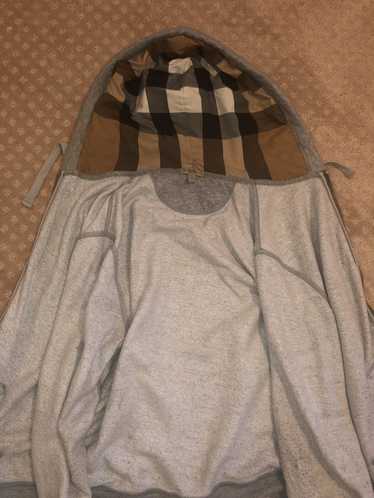 Burberry Burberry Sweater