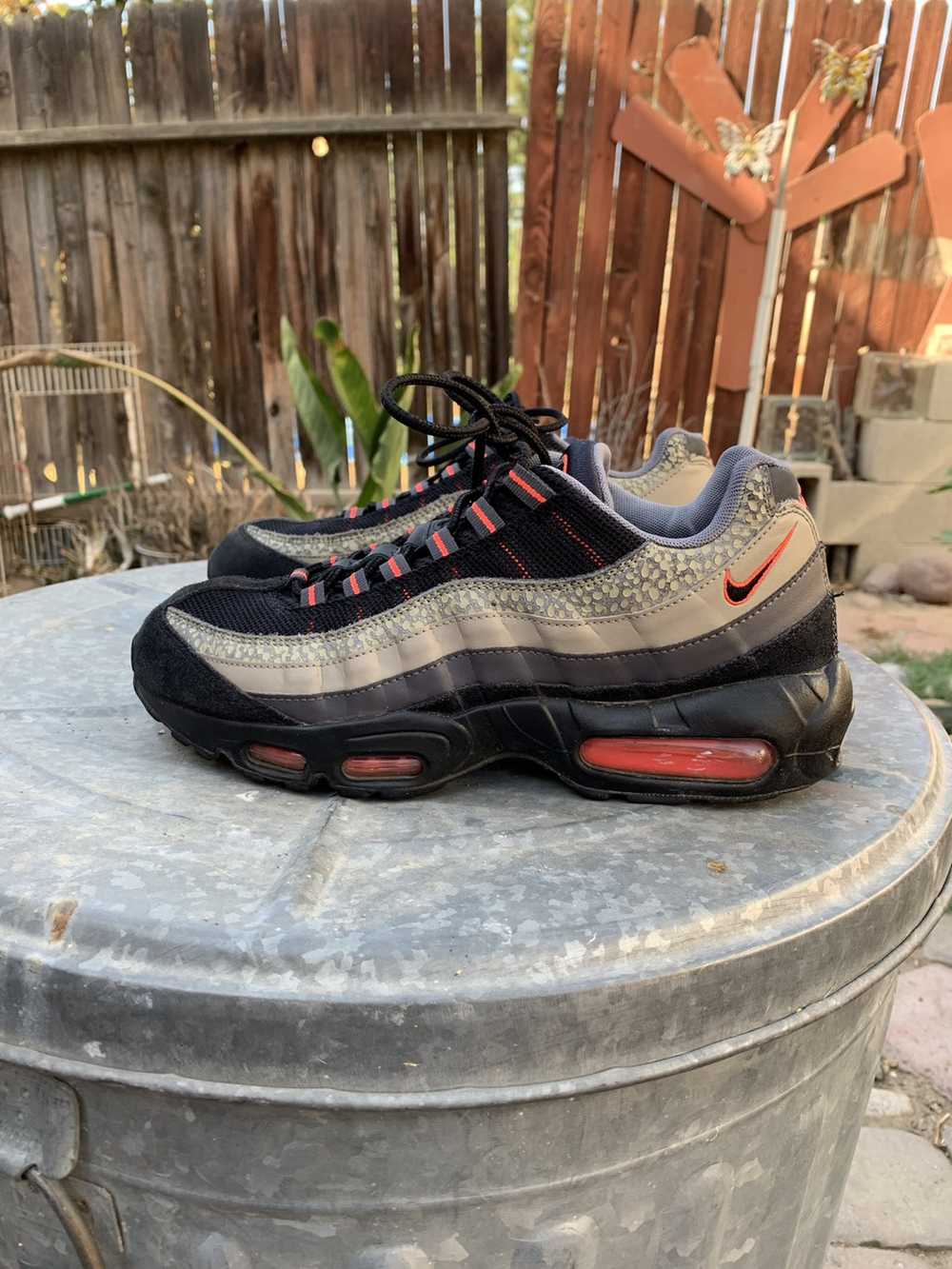 Nike Vintage Air Max 95 - image 3