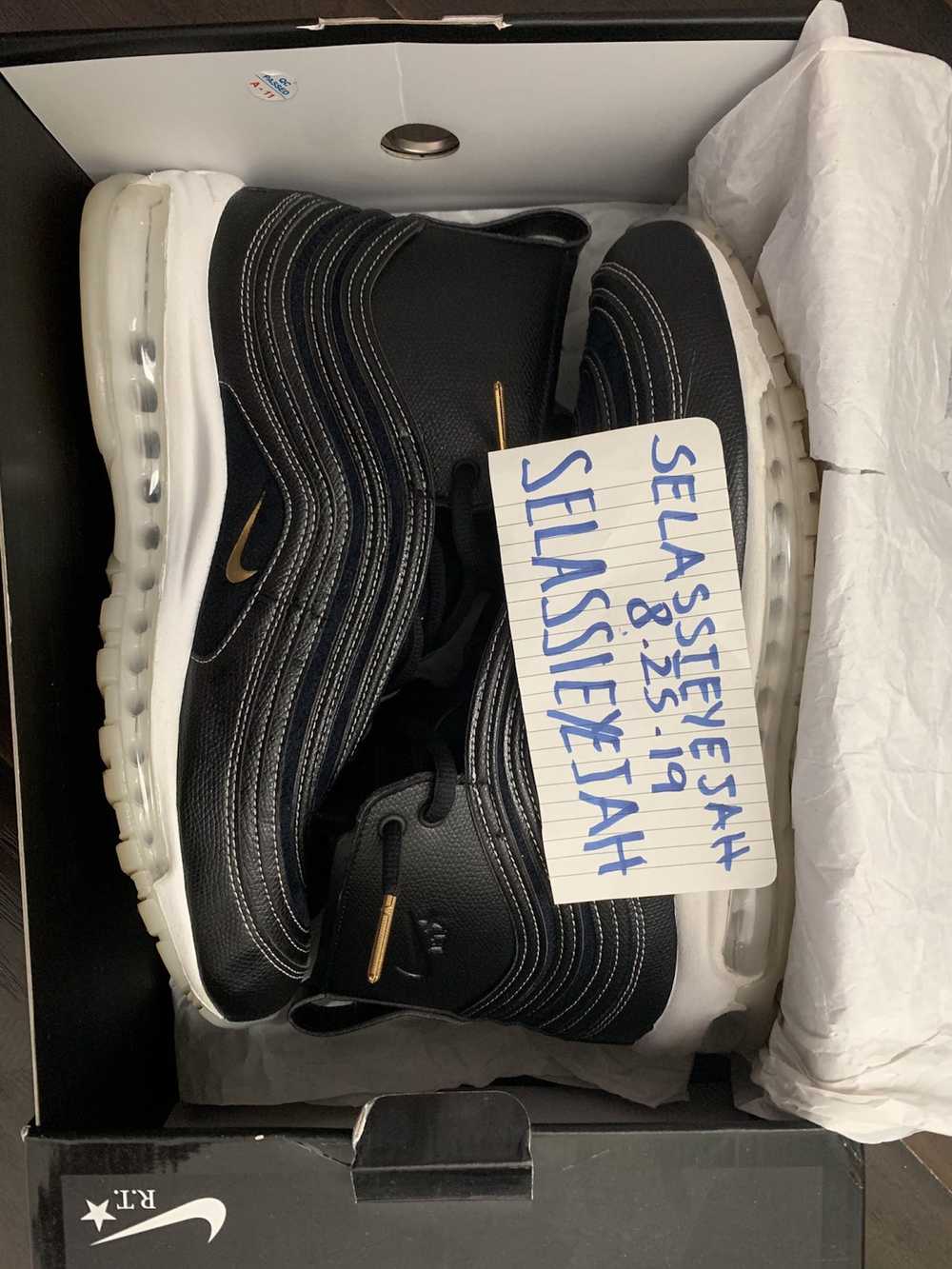 Nike × Riccardo Tisci Ricardo Tisci Air Max 97 - image 2