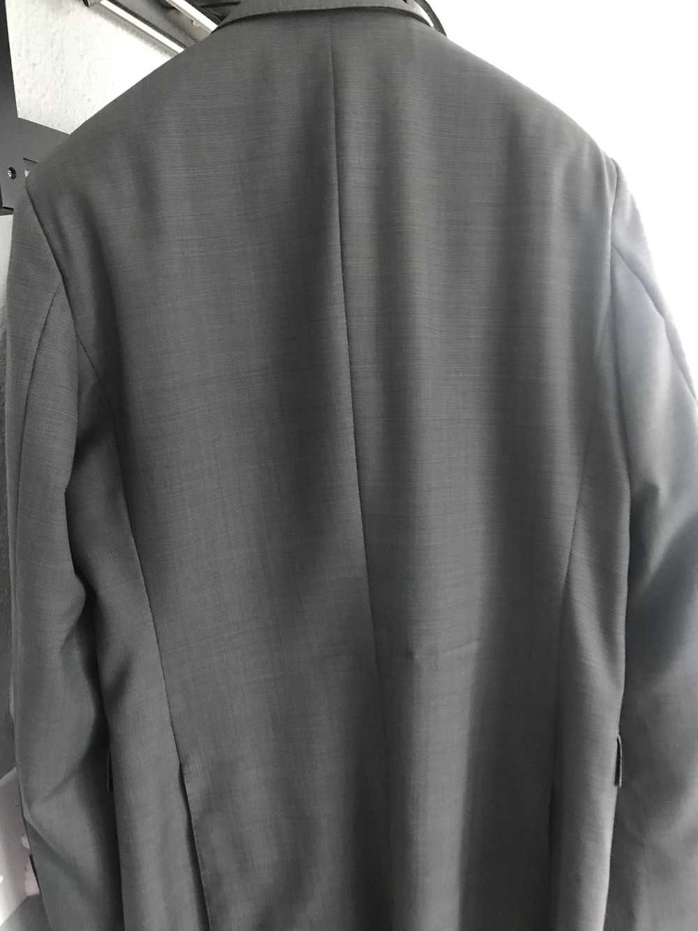 Hugo Boss Hugo Boss Blazer 100's super - image 5