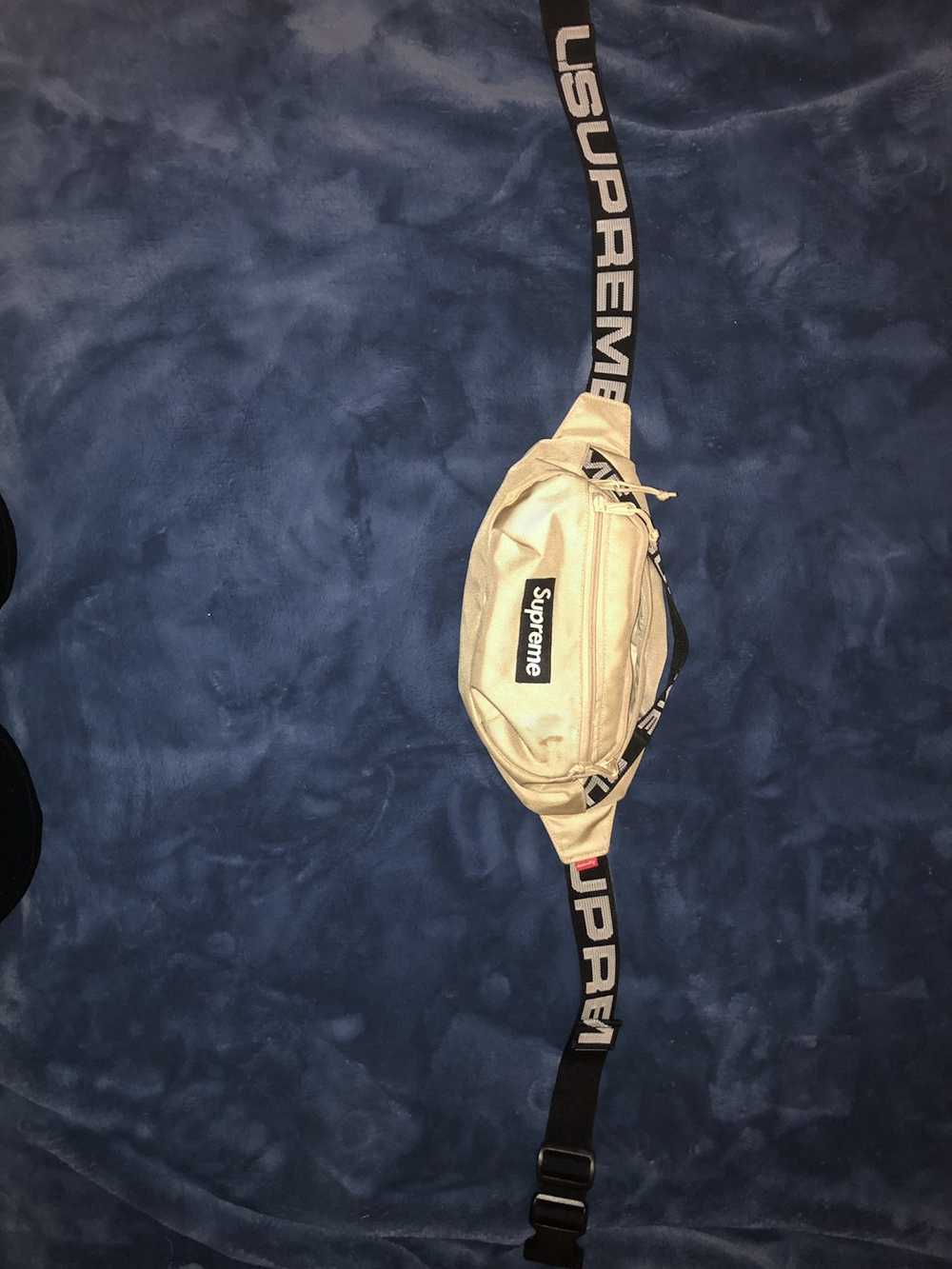 Supreme Supreme waist bag - image 1