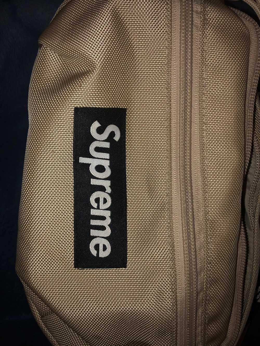 Supreme Supreme waist bag - image 2