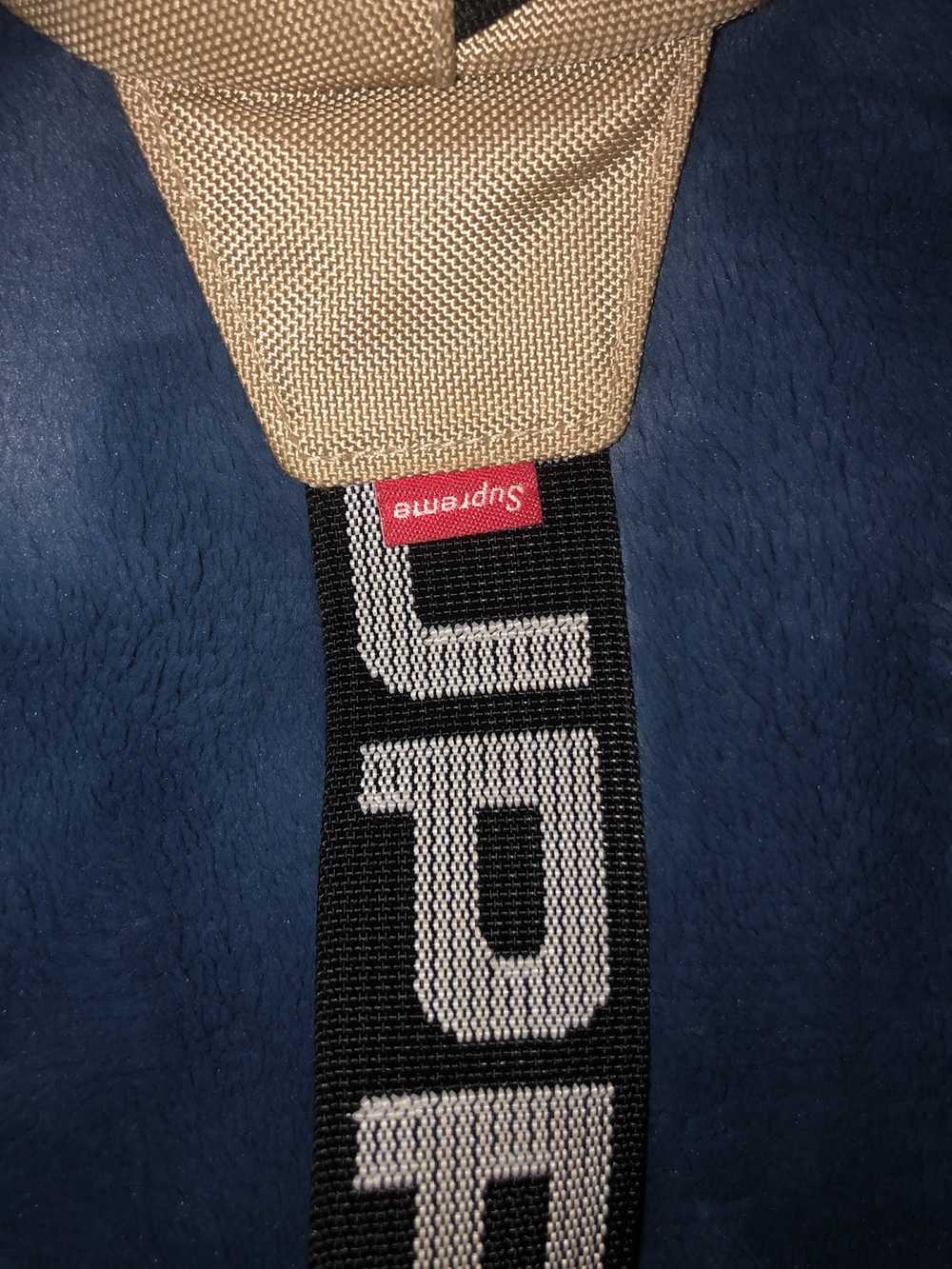 Supreme Supreme waist bag - image 3