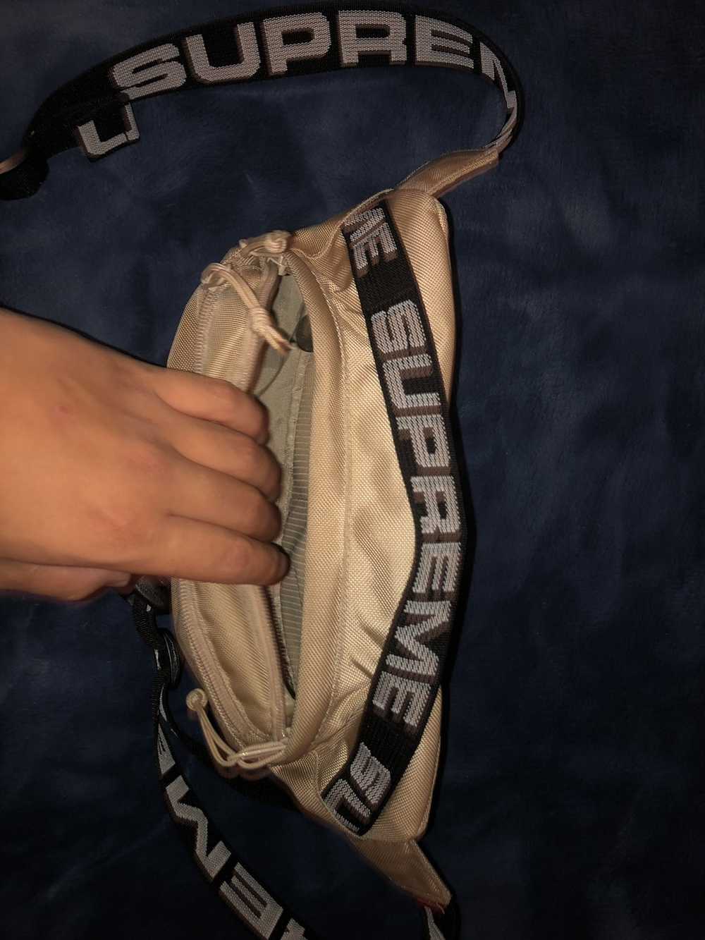 Supreme Supreme waist bag - image 7