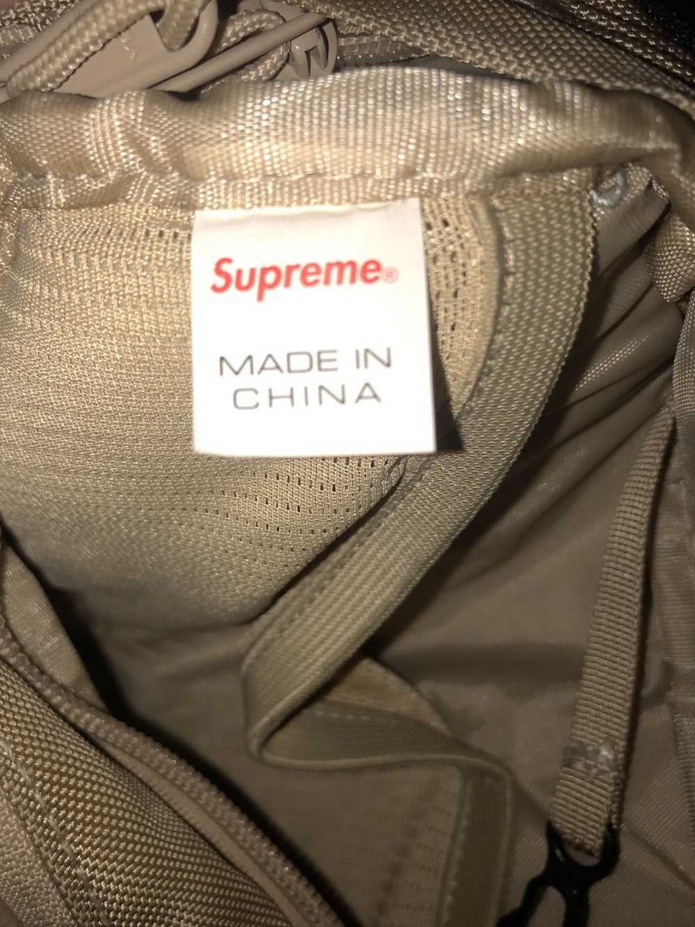 Supreme Supreme waist bag - image 9